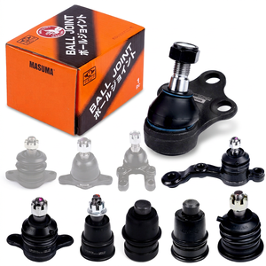 Pièces détachées automobiles MASUMA pour remplacement et réparation neuves - Product Image 1