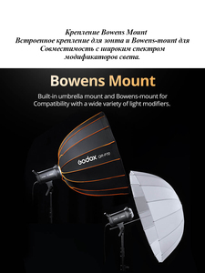 Kit d'éclairage vidéo LED <span class=keywords><strong>Godox</strong></span> SL100D, éclairage continu professionnel pour la photographie en studio avec boîte à lumière pour la diffusion en direct sur <span class=keywords><strong>YouTube</strong></span> - Product Image 2