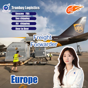 Trung Quốc Giá Rẻ Hậu Cần Dịch Vụ Nhanh Chóng Vận Chuyển Đường Biển Quốc Tế Vận Chuyển Đại Lý Giao Nhận Lcl Vận Chuyển Đường Biển Đại Lý - Product Image 4