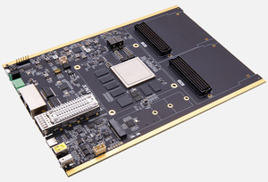 Placa de Desarrollo de Hardware Integrado con Procesador Quad Core Cortex A53, Dual Cortex R5, ALINX DZ7, AMD Xilinx Zynq UltraScale+ MPSoC - Product Image 2