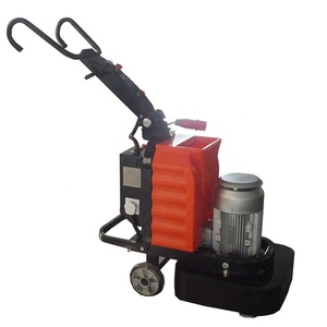 7.5kw 22インチ工業用コンクリートグラインダー エポキシ床コーティングマシン - Product Image 6