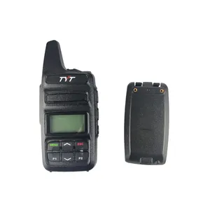 Radios TYT MD-430 DMR 2W/0.5W sans licence PMR446 longue portée DMR MD-430 - Product Image 3