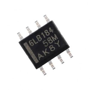 New and Original Integrated Circuit Ic Chip Stm32f411ceu6 - Product Image 1