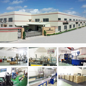 Masterbatch de remplissage à haut coût-<span class=keywords><strong>Anhydride</strong></span> maléique greffé, agent de durcissement pour <span class=keywords><strong>PE</strong></span> & PA modifié - Product Image 5