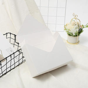 CSMD китайский производитель Yiwu, лидер продаж, оптовая продажа картонных бумажных упаковочных коробок для цветов розы на День Матери - Product Image 5