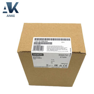 Module de bus de contrôleur Simatic ET200 6ES7195-7HB00-0XA0 - Product Image 3