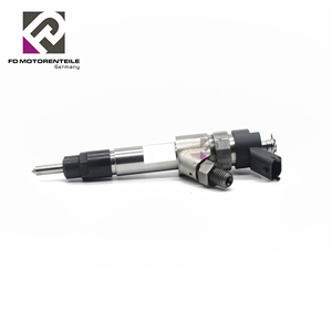 Chất lượng cao 5001849912 Common Rail Injector 0445120002 OEM 500384384 kim phun nhiên liệu 0 445120002 0986435501 198083 - Product Image 2