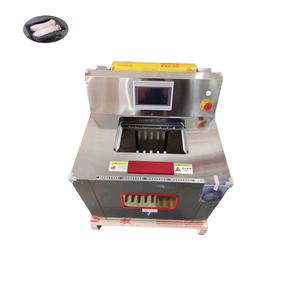 <b>Stretch</b> Film Wrapping <b>Machine</b> for Fruit Packing <b>Machine</b> for Fruits Food Tray Wrapping <b>Machine</b> with <b>Stretch</b> Film - Product Image 3