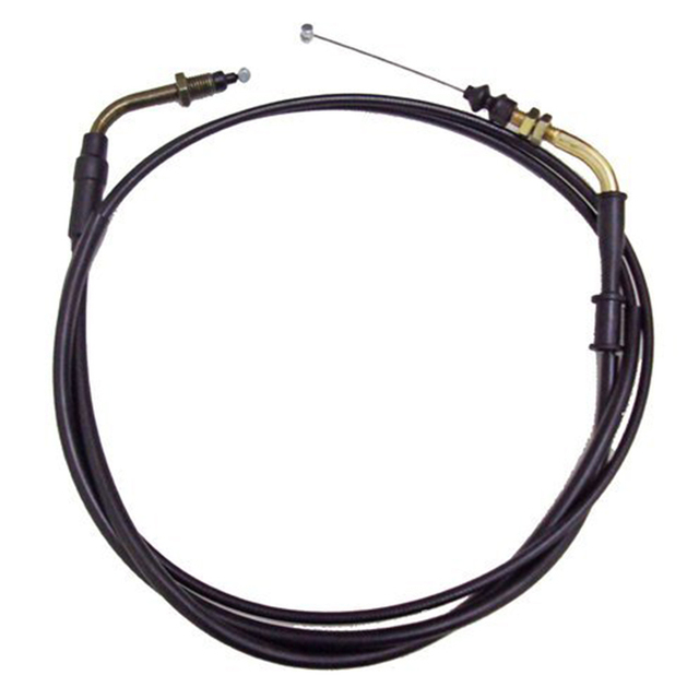 Wholesale Motorcycle Controls-Yz125 Clutch and Throttle Cable for Body Systems