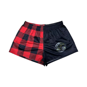 <span class=keywords><strong>Shorts</strong></span> <span class=keywords><strong>de</strong></span> football personnalisés avec poches zippées, nouveaux <span class=keywords><strong>shorts</strong></span> <span class=keywords><strong>de</strong></span> <span class=keywords><strong>rugby</strong></span> respirants pour hommes, <span class=keywords><strong>shorts</strong></span> <span class=keywords><strong>de</strong></span> <span class=keywords><strong>rugby</strong></span> par sublimation - Product Image 5