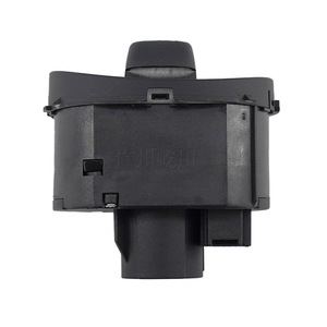 Interrupteur de phare Volkswagen Skoda 3TD941431 en matériau ABS pour remplacement et réparation - Product Image 3
