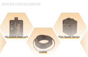 004 WLSCADA Basic_Welding <strong>Data</strong> <strong>Acquisition</strong> <strong>and</strong> <strong>Monitoring</strong> <strong>System</strong> - Product Image 5