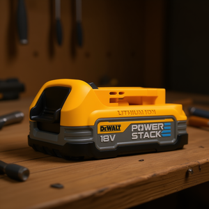 Batterie lithium-ion DeWalt 18V Power Stack - Product Image 2