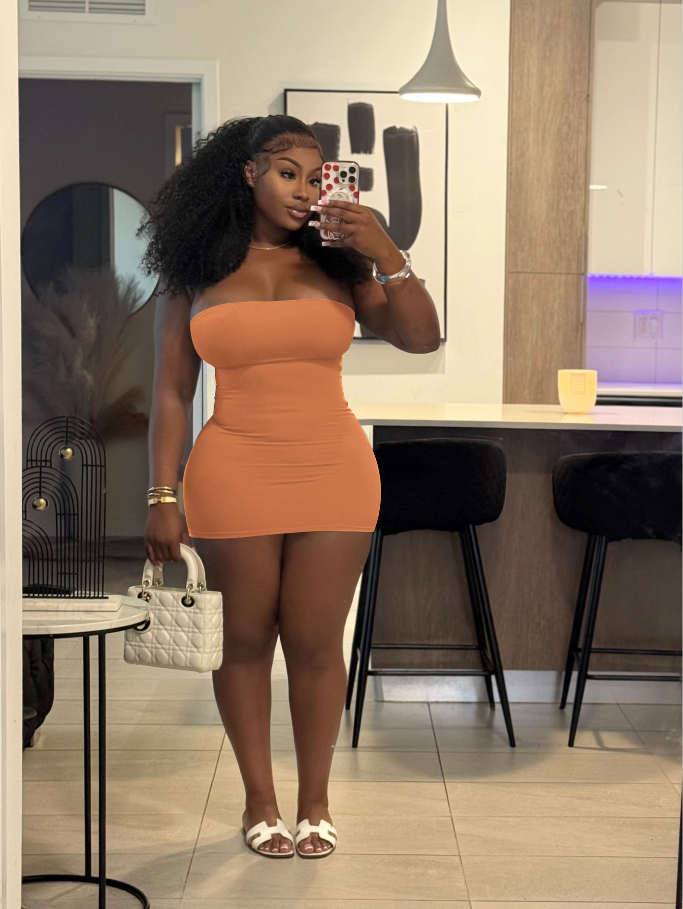 Naranja