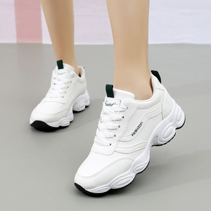 أحذية نسائية عصرية رائجة البيع، أحذية رياضية نسائية مثيرة، أحذية جوارب - Product Image 5