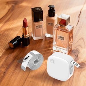 Mini Stampante di Etichette Intelligente Portatile, Stampante Termica Wireless Bluetooth per Casa e Ufficio - Product Image 4