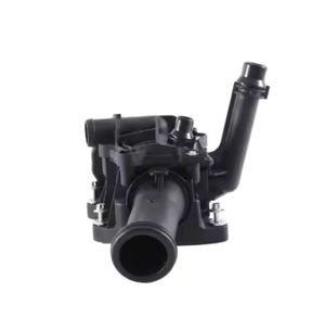 Para BMW F20 F21 <span class=keywords><strong>M</strong></span> 140I F22 F87 F23 <span class=keywords><strong>240I</strong></span> F30 F31 F80 piezas de coche termostato nueva condición refrigerante del motor - Product Image 2