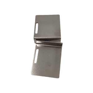 قطع تصنيع معدنية دقيقة من الفولاذ المقاوم للصدأ مصنعة بتقنية CNC من قبل مصنع محترف - Product Image 6