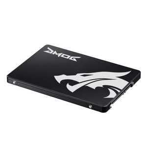 SSD SATA III optimisé de 2.5 pouces (128 Go/256 Go/555 Go) pour PC de bureau Performance stable avec port d'extension SATA 3.0 - Product Image 6