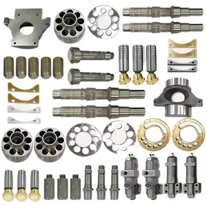 Fabricación de Piezas para Bombas de Pistones Hidráulicos Serie A10VSO, A10VSO18 28 45 71 100 140 para Bombas y Piezas de Excavadoras - Product Image 3