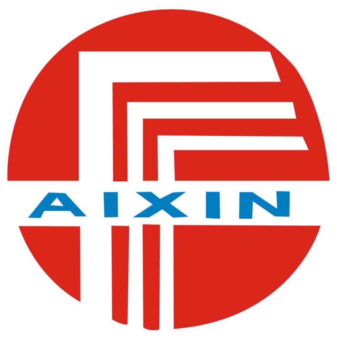 Suzhou Aixin Fluorine Plastic Products Co., Ltd. logo