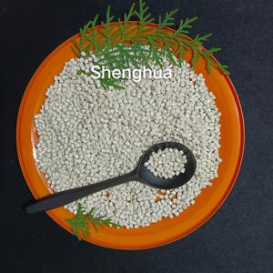 Pellet ABS resistente a la intemperie GF30 GF20 % compuesto virgen ABS GF20 - Product Image 1