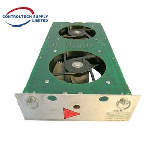 Nuevo Conjunto de Ventilador de Doble Nodo 51401496-100 24VDC con Refrigeración Redundante para Gabinete TDC 3000 Experion PKS DCS - Product Image 4