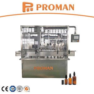 Machine de remplissage et d'emballage automatique pour bidons de grande capacité (liquides, graisses, huiles, AdBlue, lubrifiants, huiles moteur) - Prix - Product Image 1
