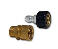 Fil d'acier Offre Spéciale tressé 4000psi 3/8 "x50ft Wrap Cover Tuyau de nettoyeur haute pression avec 3/8NPT pour nettoyeurs haute pression à gaz et électriques