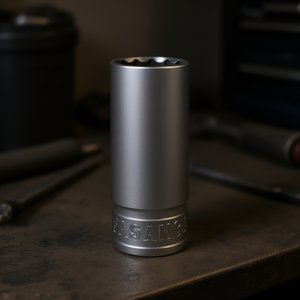 FG 624 L6 <b>Socket</b> Wrench <b>Extension</b> 10mm Hex Drive Automotive Repair Tool - Product Image 3