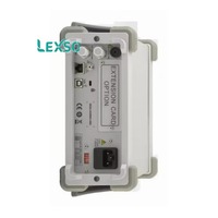 Multimètre numérique de précision de laboratoire lexso Siglent SDM3055 à 5,5 chiffres avec interface USB et LAN
