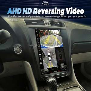 Radio con Pantalla Tesla Android 13 de 12.8 Pulgadas con Carplay para LEXUS GS300 2009 GS350 2010 GS450h 2006, Reproductor Multimedia GPS para Auto, Unidad Principal con Reproductor de Video - Product Image 6