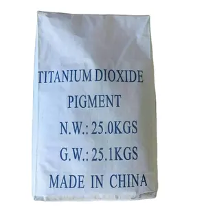 Factory Wholesale Titanium Dioxide Anatase Tio2 Dioxide Titanium