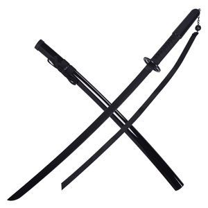 Épée de cosplay Sode no Shirayuki de la série Bleach, réplique d'arme en bambou pour anime - Product Image 4