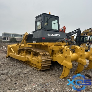 Sd22 Sd22s Sd22 China <span class=keywords><strong>Shantui</strong></span> 220hp Sd22 Sd22s Nueva excavadora con piezas de repuesto Precio barato para la venta - Product Image 4