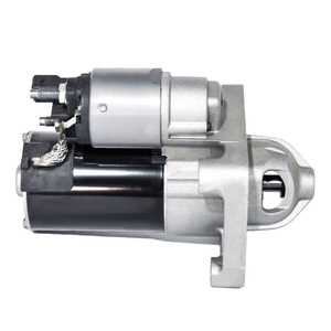 Démarreur de moteur 9674077280 1628564780 1614016380 438296 458723 pour Peugeot 208 2008 308 508 Citroën <span class=keywords><strong>C4</strong></span> C4L - Product Image 2