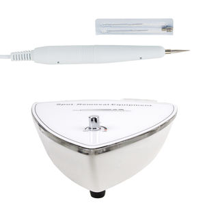 Auro Portable peau étiquette enlèvement verrues dissolvant haute fréquence cautérisation Machine taupe enlèvement - Product Image 5