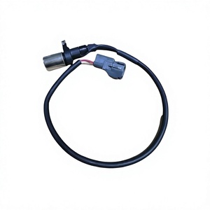 Válvula Solenoide de Vacío para Honda 36162-RDV-J01 911-141 12581985, Pieza de Repuesto de Plástico - Product Image 5