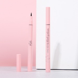 Delineador de Ojos Líquido de Larga Duración a Prueba de Agua con Logotipo Personalizado, Marca Privada, Hecho en China - Product Image 1