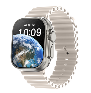 Smartwatch 4G con SIM, Schermo da 2,06 Pollici, 2GB+16GB, Sistema Operativo Android 10.1, Orologio Sportivo Rettangolare, Batteria da 800mAh, Doppia Fotocamera Rotante, WiFi, EMAIL - Product Image 2
