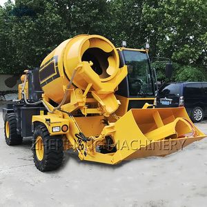 Zhenheng 3-5.5 metro cubo motore <span class=keywords><strong>betoniera</strong></span> <span class=keywords><strong>camion</strong></span> con CE/SGS/TUV/BV certificazioni e 1 anno di garanzia - Product Image 6