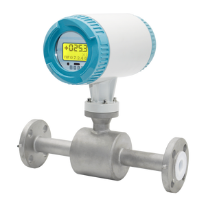 Tuabin khí kỹ thuật số dầu sông nhiên liệu lỏng DIESEL oxy không khí điện từ đồng hồ đo lưu lượng kế lưu lượng kế - Product Image 4