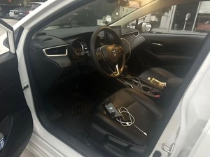 Toyota Corolla 1.5L Benzina Usata 2021 Berlina LHD Automatica a Basso Consumo <span class=keywords><strong>di</strong></span> Carburante 26000km Usata per Esportazione - Product Image 2