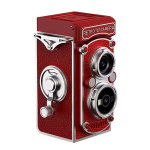 <span class=keywords><strong>Appareil</strong></span> <span class=keywords><strong>photo</strong></span> <span class=keywords><strong>reflex</strong></span> rétro 1080P à double objectif avec CCD manuel, mini <span class=keywords><strong>appareil</strong></span> <span class=keywords><strong>photo</strong></span> domestique pour étudiants, <span class=keywords><strong>appareil</strong></span> <span class=keywords><strong>photo</strong></span> <span class=keywords><strong>reflex</strong></span> double CCD manuel - Product Image 6