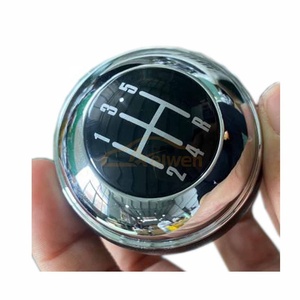 Pommeau de vitesse de voiture utilisé pour MINI COOPER GH R50 <span class=keywords><strong>PL</strong></span> BK AEL-48018 - Product Image 4