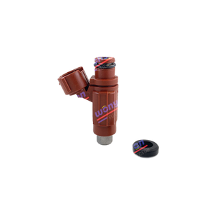 Injecteurs de carburant haute performance 3007-052 pour Arctic pour Cat <span class=keywords><strong>Sno</strong></span> <span class=keywords><strong>Pro</strong></span> 500 F5 CF5 ZR 4000 2004-2017 Nouveaux injecteurs en plastique haute performance - Product Image 3