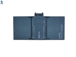 6ES7288-3AE08-0AA0 ระบบอัตโนมัติทางอุตสาหกรรม โมดูลอินพุตแบบอะนาล็อก บอร์ดขยาย PLC อุปกรณ์ควบคุมอิเล็กทรอนิกส์สำหรับอุปกรณ์โรงงาน - Product Image 1