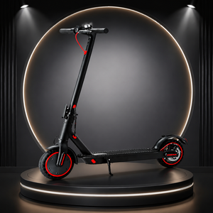 Patinete Eléctrico <span class=keywords><strong>Xiaomi</strong></span> con Motor de 350W, 36V 6Ah/7.6Ah, Alcance de <span class=keywords><strong>25</strong></span>-30km, Velocidad de <span class=keywords><strong>25</strong></span>-35km/<span class=keywords><strong>h</strong></span>, Freno de Disco - Product Image 1