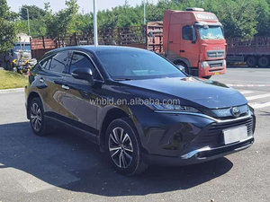 Artículo de Exportación Popular: <span class=keywords><strong>Toyota</strong></span> <span class=keywords><strong>Harrier</strong></span> <span class=keywords><strong>2022</strong></span> 2.0L CVT 2WD Edición de Lujo, Estado Verificable, Cualificaciones Completas para Exportación - Product Image 3