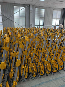 SDS PRO1 ، مسافة العجلات ، كبيرة ABS والألومنيوم ، أداة قياس مسافة الطريق المحمولة OEM ، متر - Product Image 6